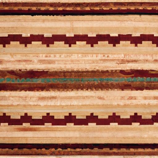 how often should area rugs be cleaned